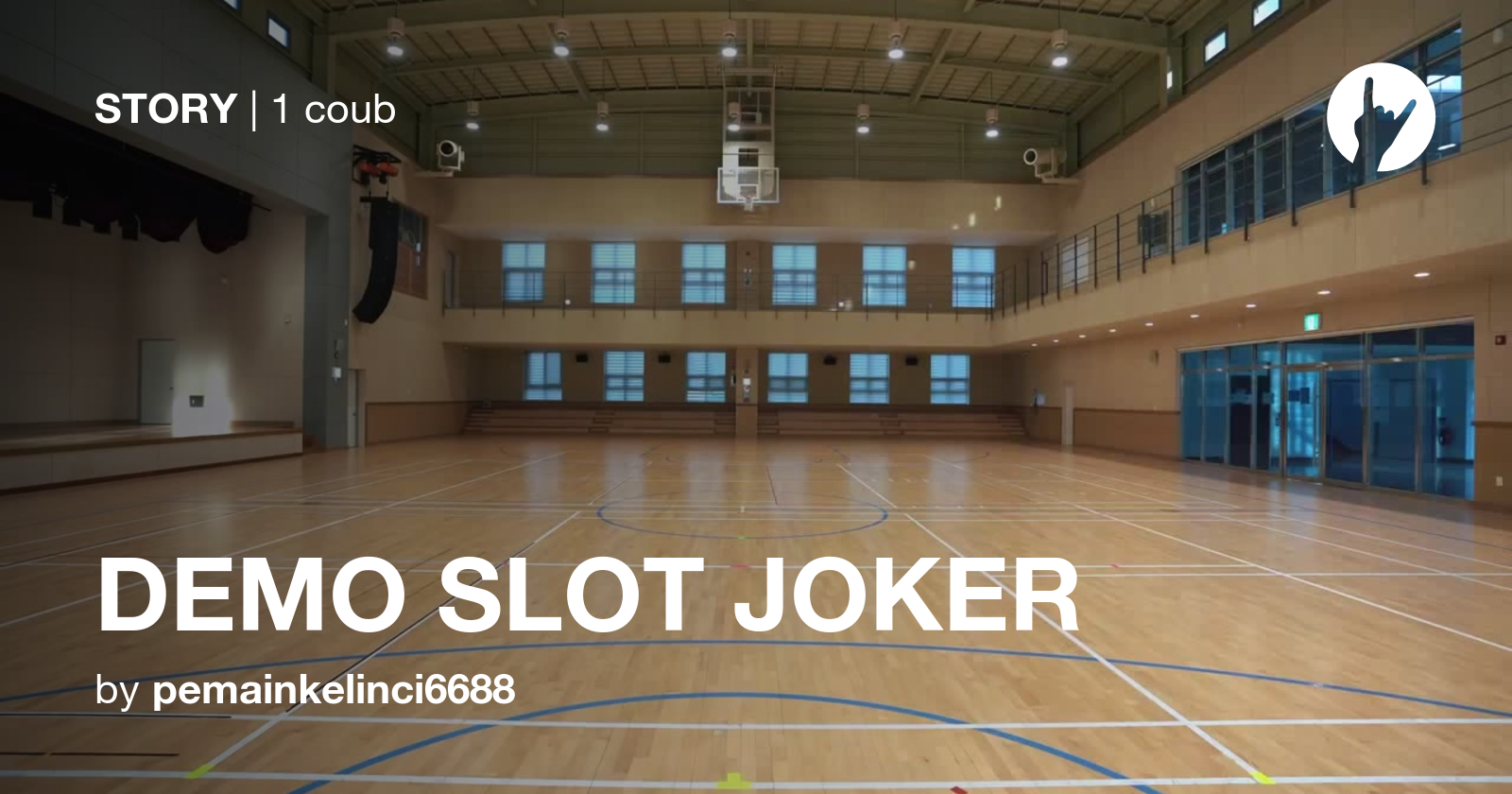 slot demo tanpa deposit