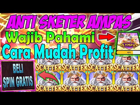 waktu yang tepat main game slot