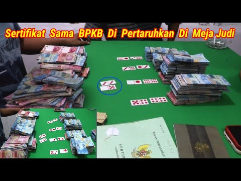 judi qiu qiu online uang asli