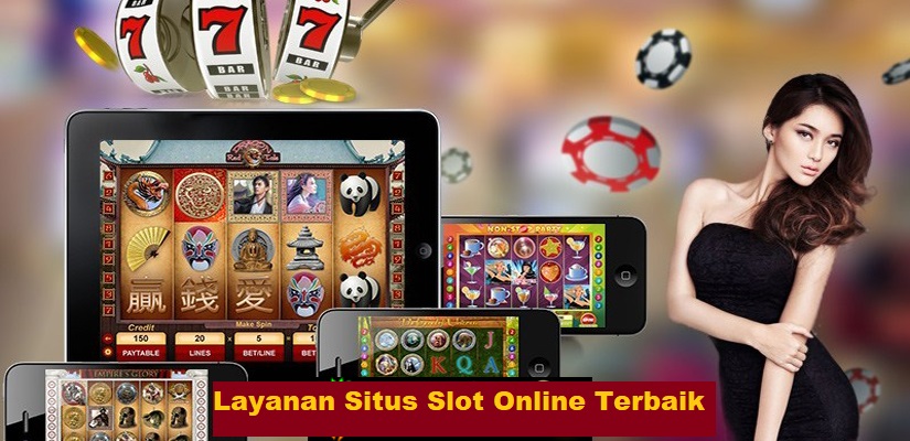 situs judi slot online resmi